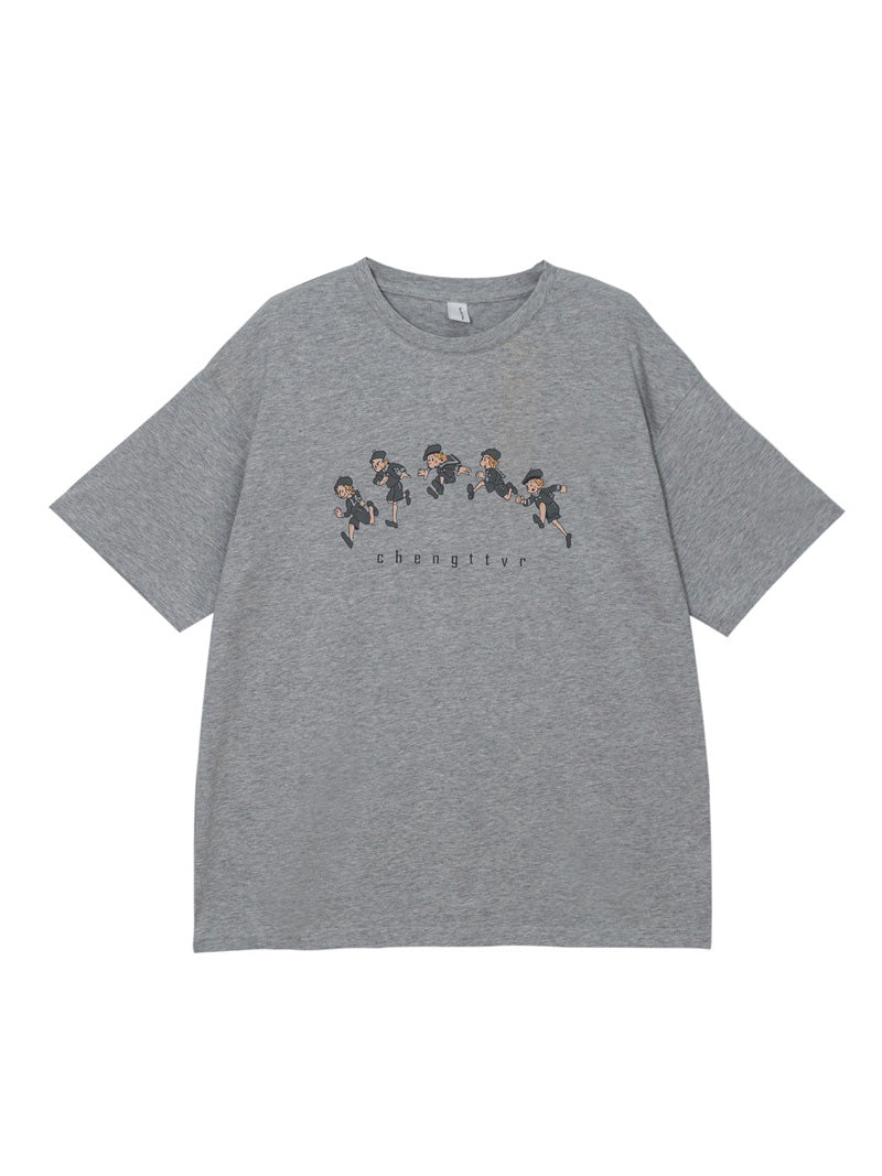 Chengttvr Tee