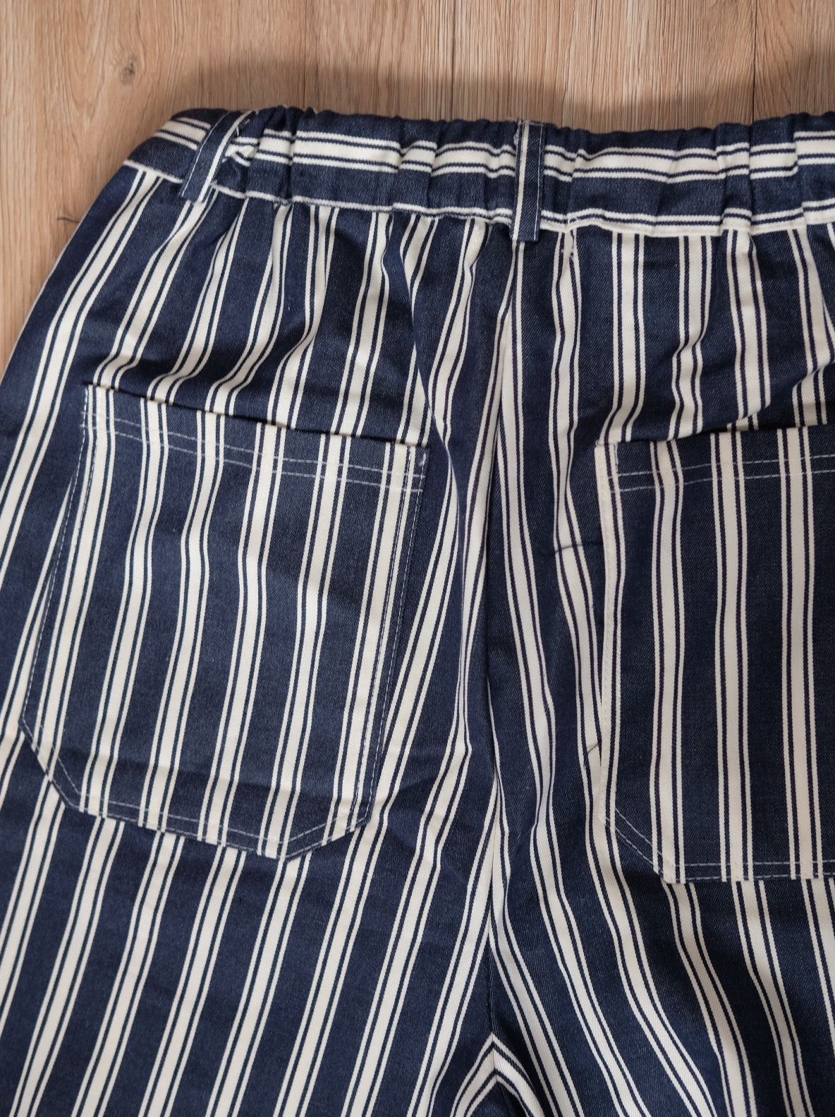 Hello Love Friend Tee (White, Orange)